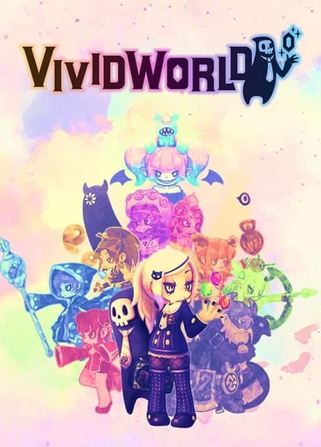 Vivid World