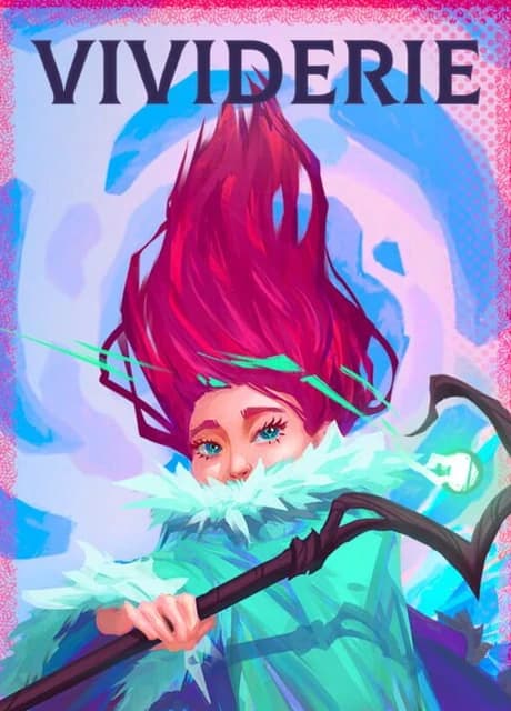 Vividerie