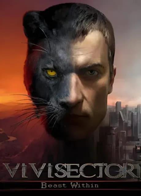 Vivisector: Beast Within