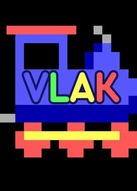 Vlak