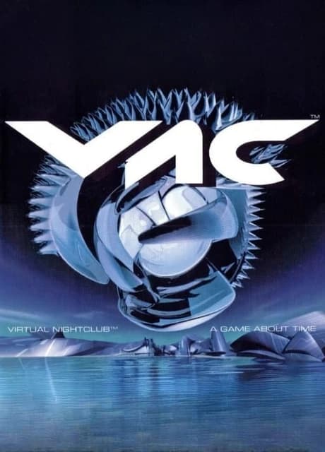 VNC: Virtual Nightclub