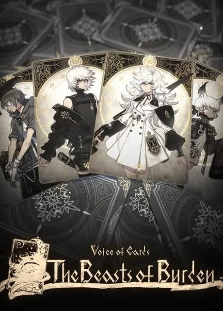 Voice of Cards: The Beasts of Burden