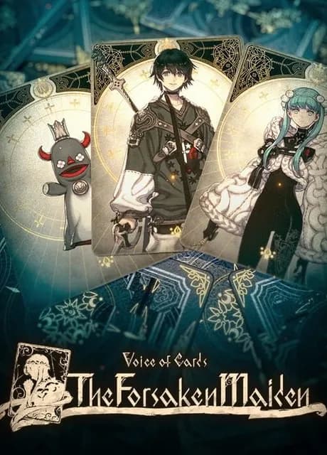 Voice of Cards: The Forsaken Maiden