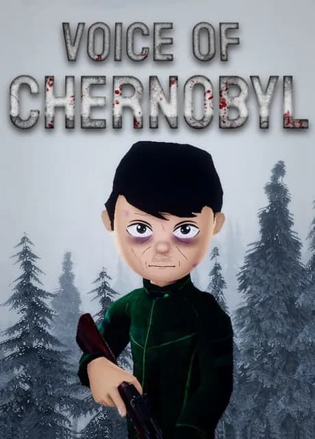 Voice of Chernobyl