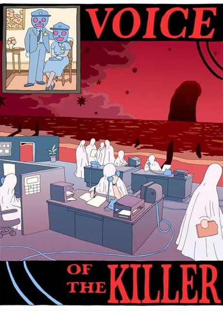 Voice of the Killer