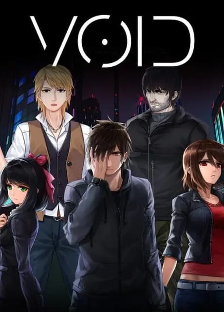 Void