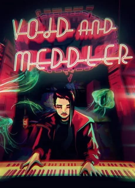 Void and Meddler