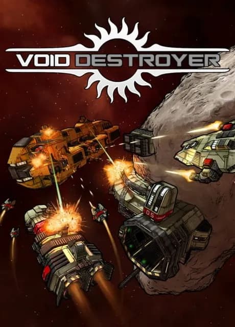 Void Destroyer