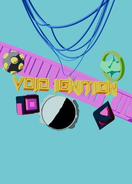 Void Ignition