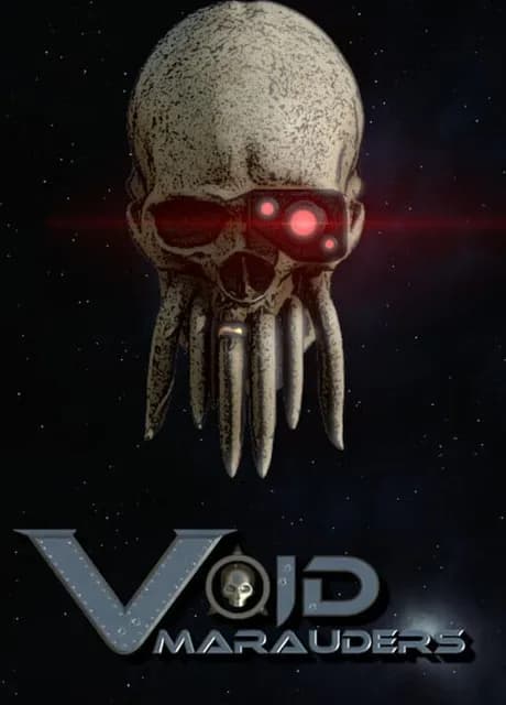 Void Marauders