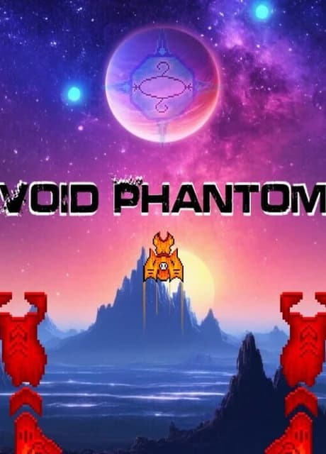 Void Phantom