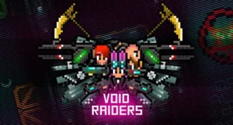 Void Raiders