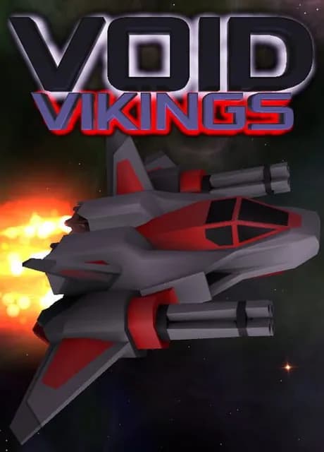 Void Vikings