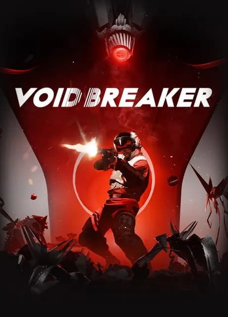 Void/Breaker