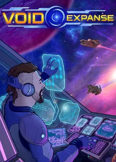 VoidExpanse