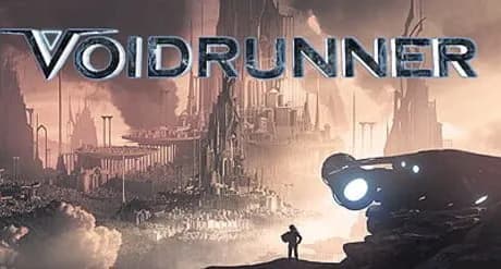 Voidrunner