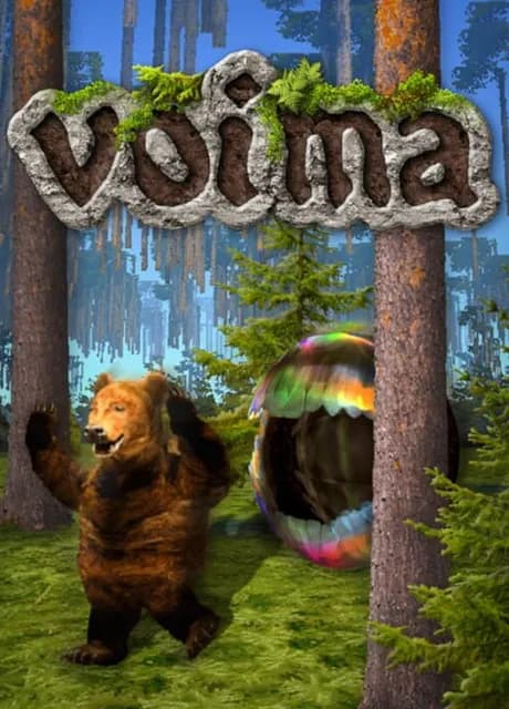 Voima