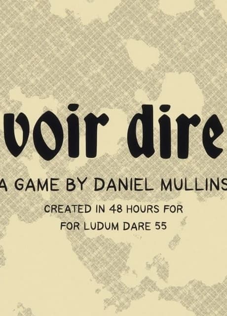 Voir Dire