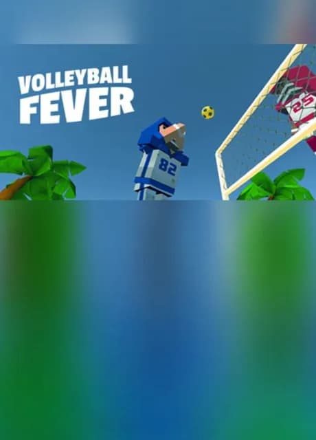 Volleyball Fever