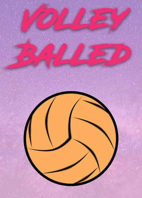Volleyballed