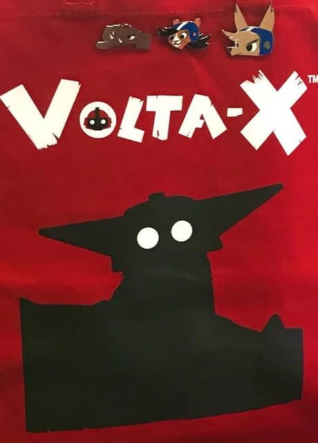 Volta-X