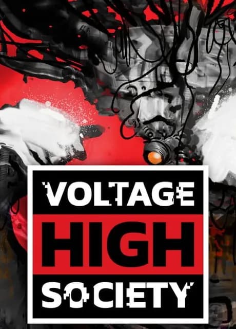 Voltage High Society