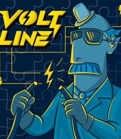Voltline