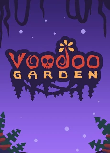 Voodoo Garden
