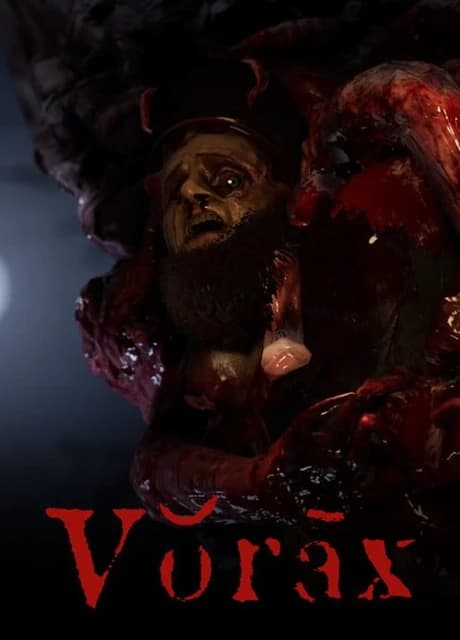 Vorax