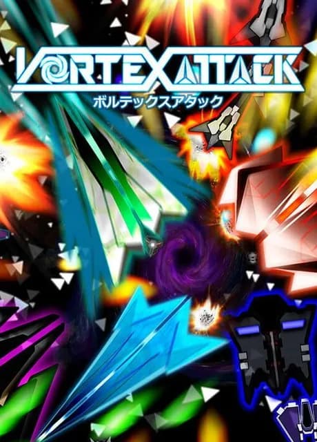 Vortex Attack
