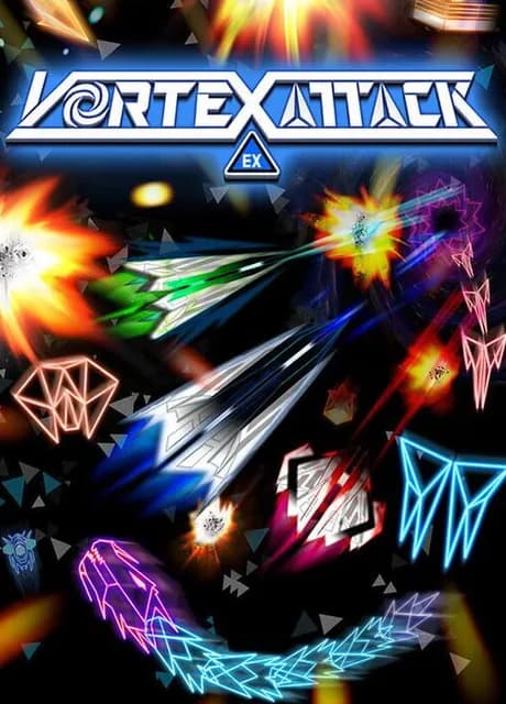 Vortex Attack EX