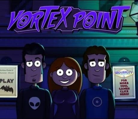 Vortex Point 5