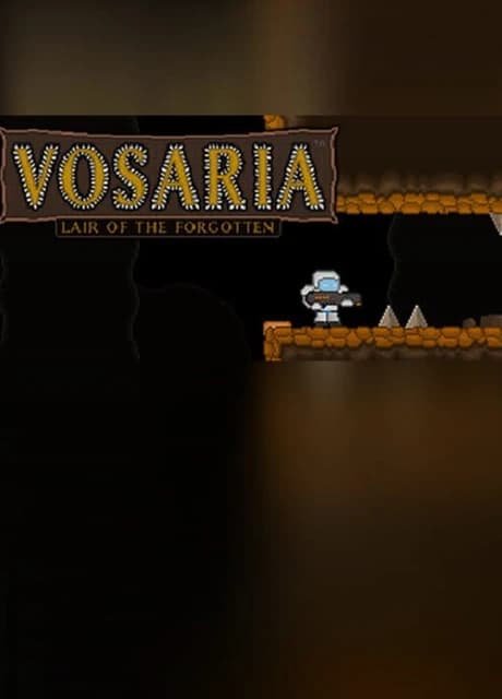 Vosaria