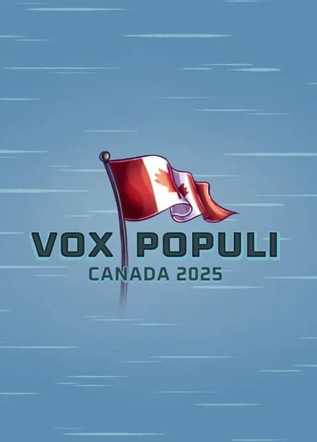 Vox Populi: Canada 2025