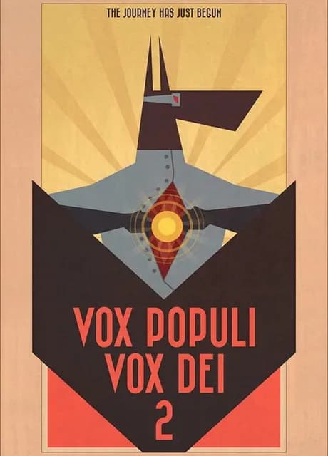 Vox Populi Vox Dei 2