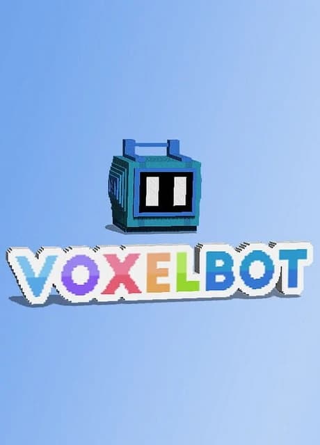 Voxel Bot