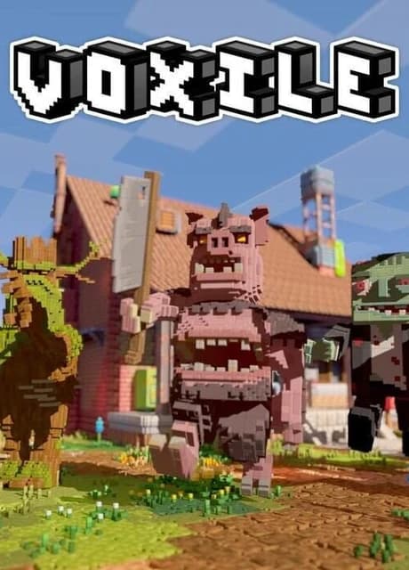 Voxile