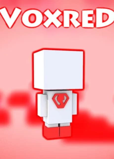 VoxreD