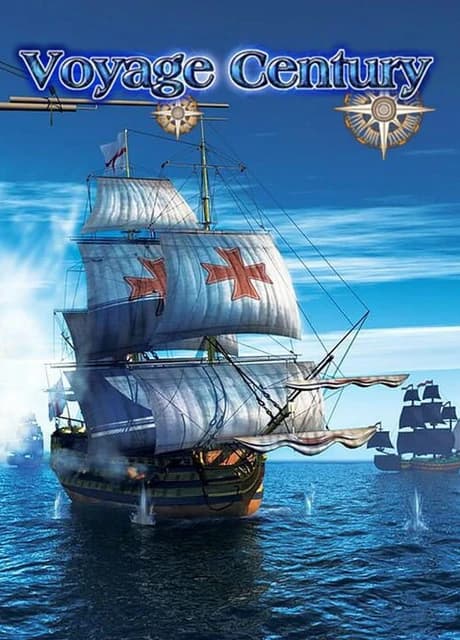 Voyage Century