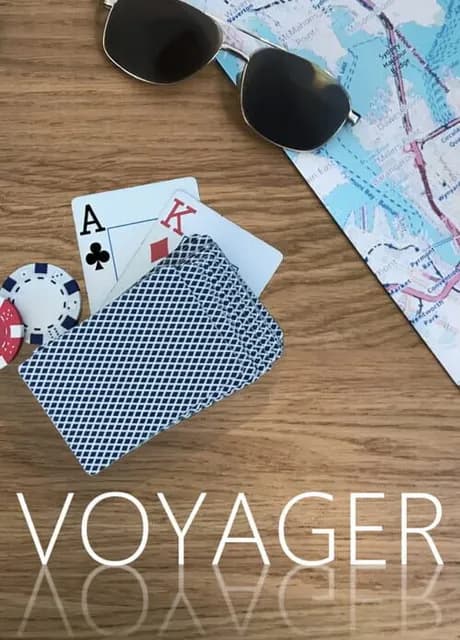 Voyager