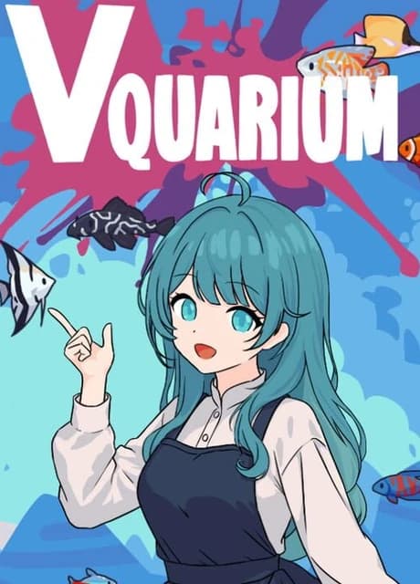 Vquarium