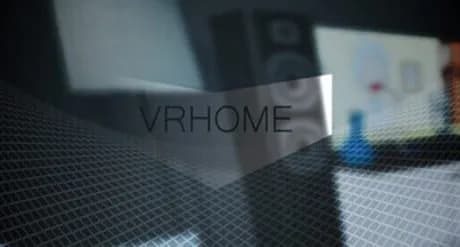 VR Home