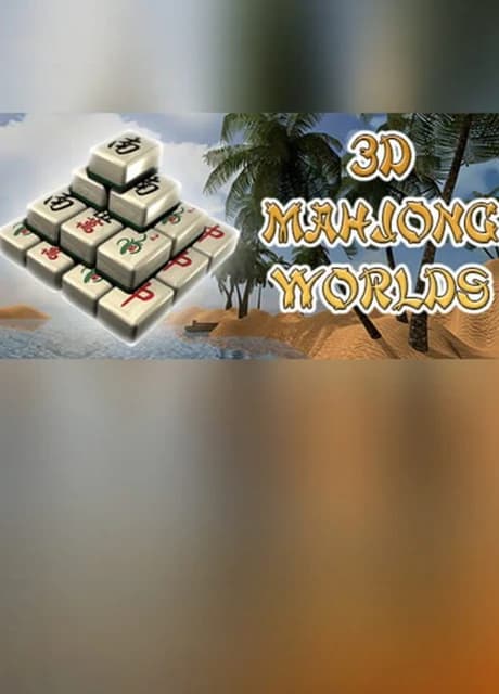 VR Mahjong worlds