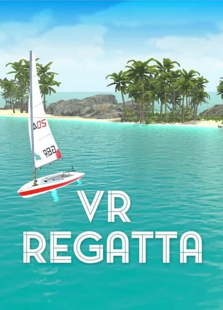 VR Regatta - The Sailing Game