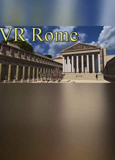 VR Rome