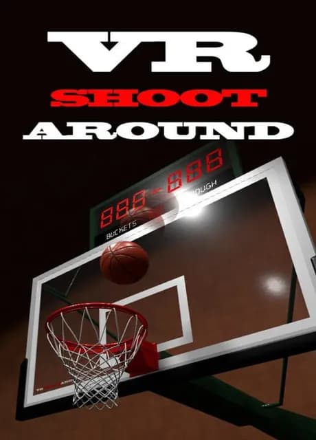 VR Shoot Around