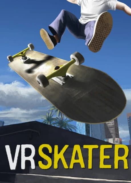 VR Skater