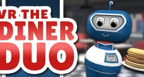 VR The Diner Duo