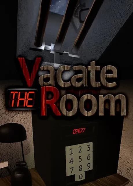 VR: Vacate the Room