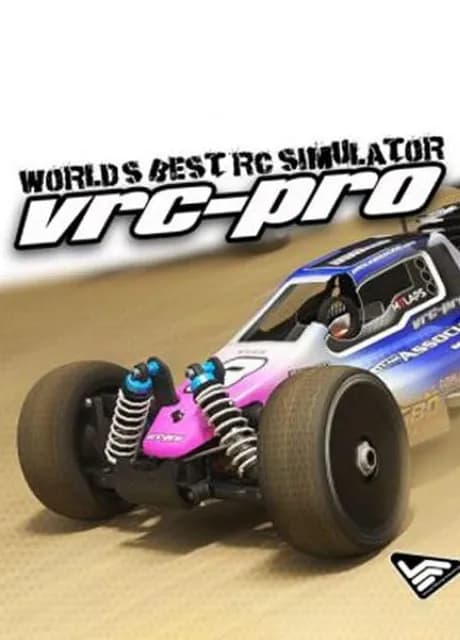 VRC Pro